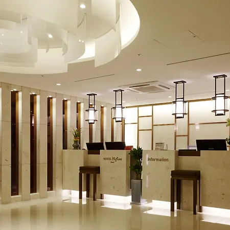 Hotel Migliore Seoul