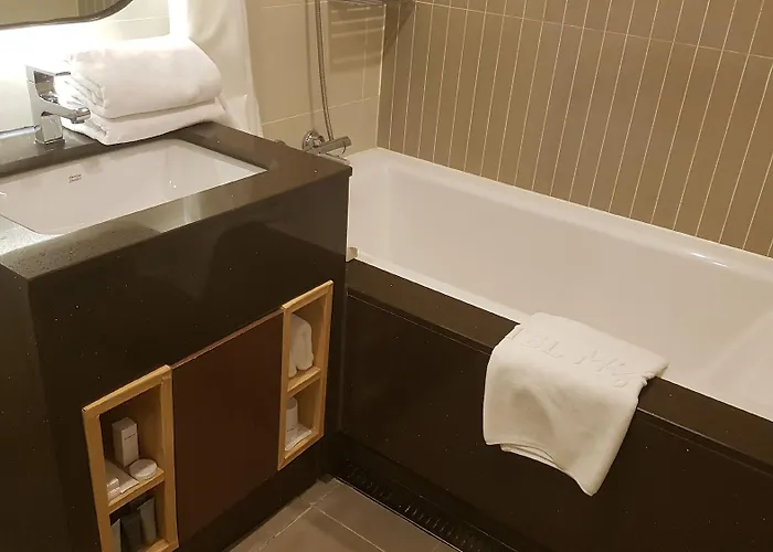 Hotel Migliore Seoul Отель