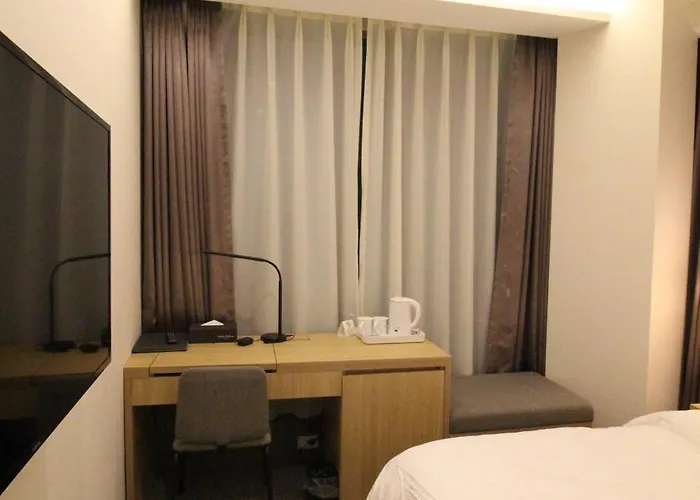 Отель Hotel Migliore Seoul 3*