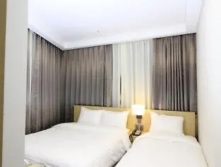 Hotel Migliore Seoul Отель Сеул