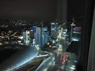 Hotel Migliore Seoul 3*