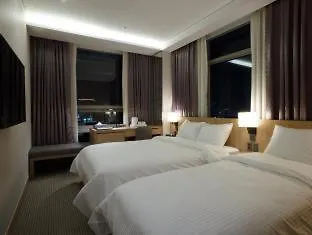 Отель Hotel Migliore Seoul Сеул