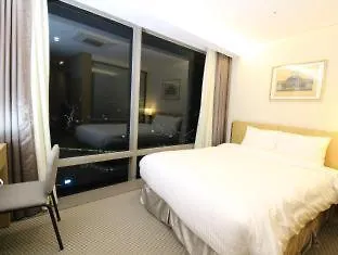 Hotel Migliore Seoul Отель