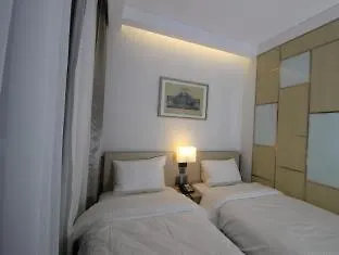 Hotel Migliore Seoul 3*