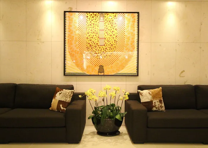 Hotel Migliore Seoul Отель