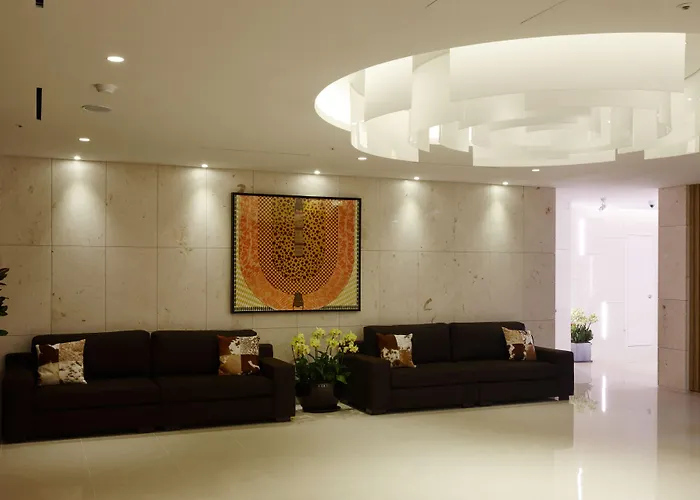 Hotel Migliore Seoul Сеул