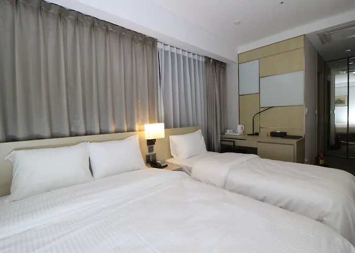 Hotel Migliore Seoul