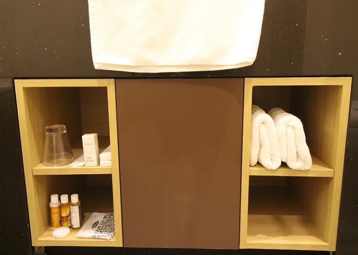 Hotel Migliore Seoul Отель