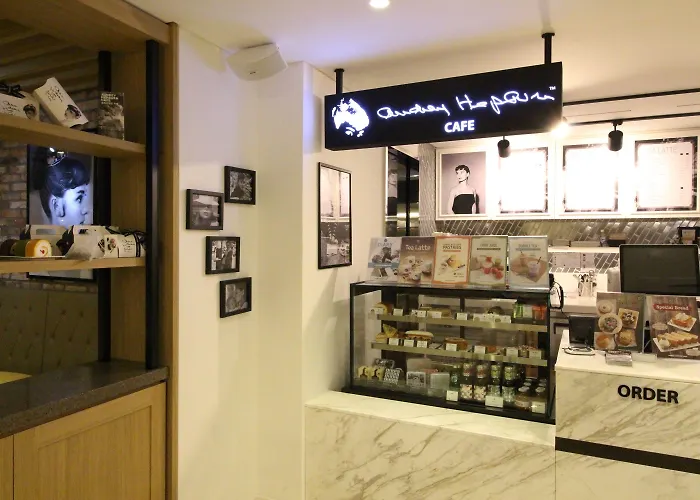 Отель Hotel Migliore Seoul Сеул