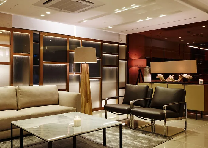 Hotel Migliore Seoul