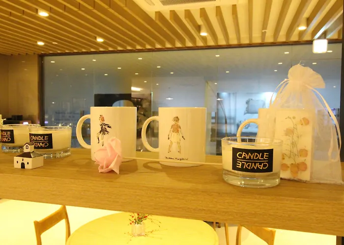 Отель Hotel Migliore Seoul Сеул
