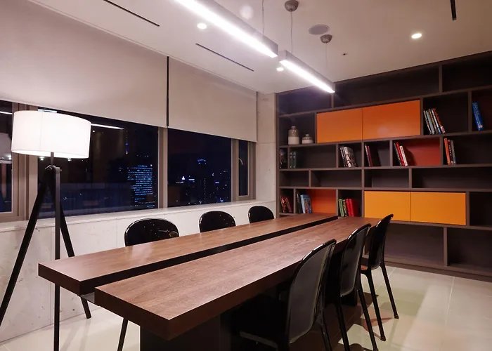 Hotel Migliore Seoul