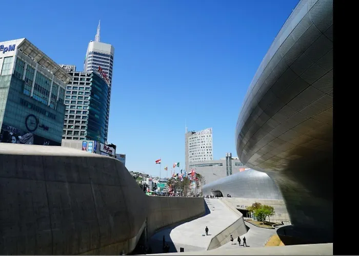 Hotel Hotel Migliore Seoul 3*