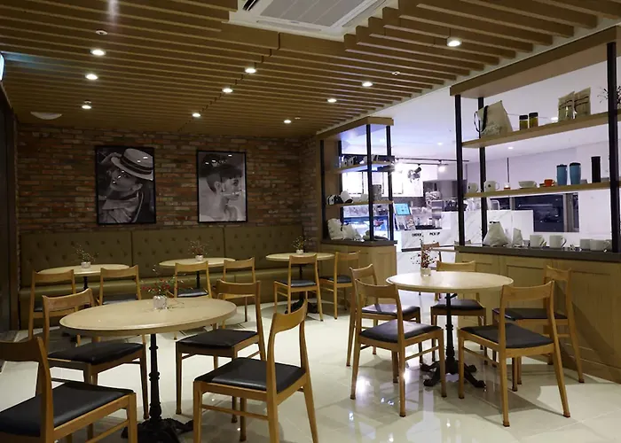 Hotel Migliore Seoul