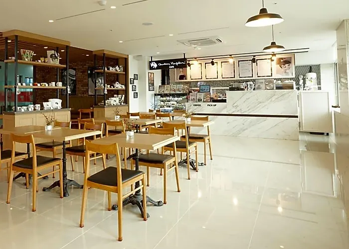 Hotel Migliore Seoul Сеул