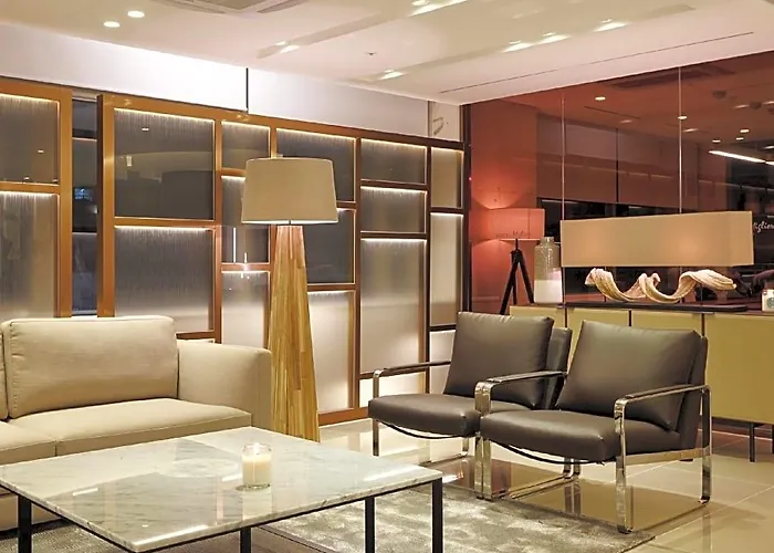 Hotel Migliore Seoul