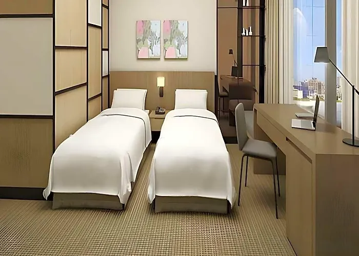 Отель Hotel Migliore Seoul 3*