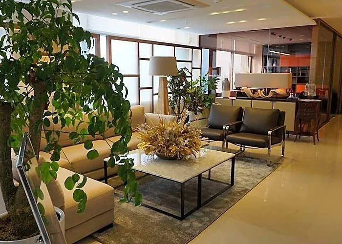 Hotel Migliore Seoul 3*