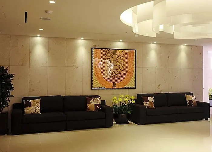 Hotel Migliore Seoul 3*