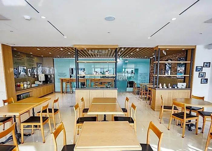 Hotel Migliore Seoul 3* Сеул