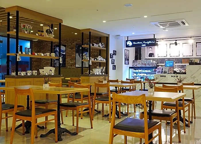 Отель Hotel Migliore Seoul Сеул