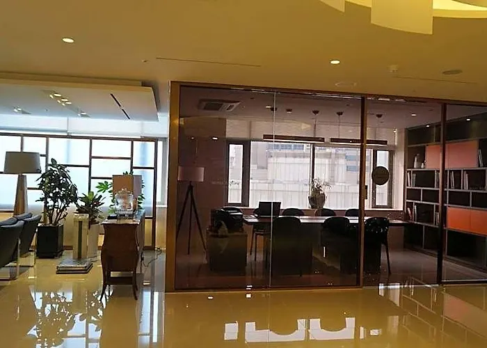Отель Hotel Migliore Seoul 3*