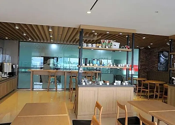 Hotel Migliore Seoul 3*
