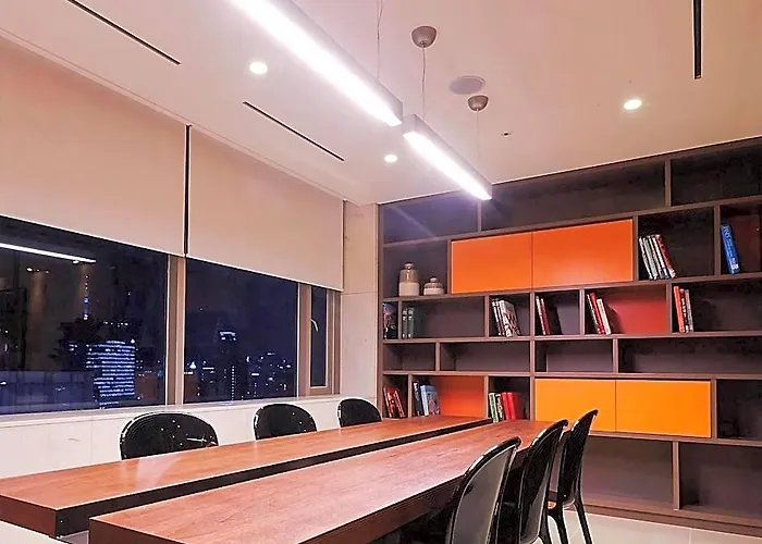 Hotel Migliore Seoul 3*