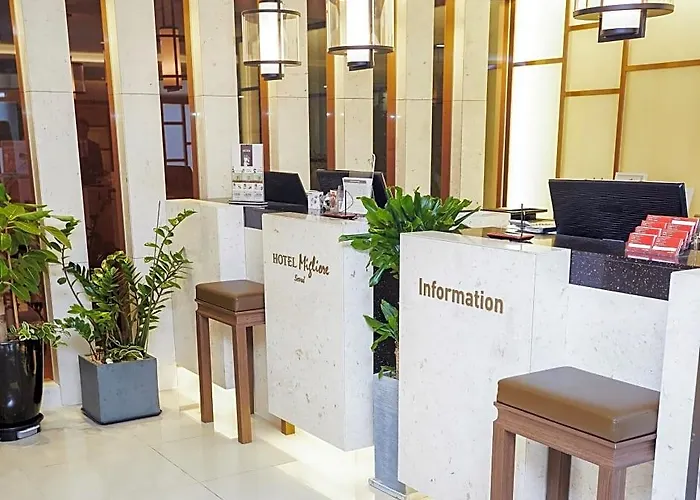 Отель Hotel Migliore Seoul Сеул